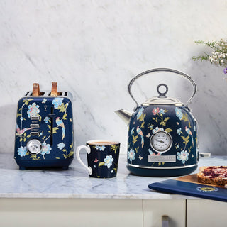 1.7L Dome Kettle – Laura Ashley