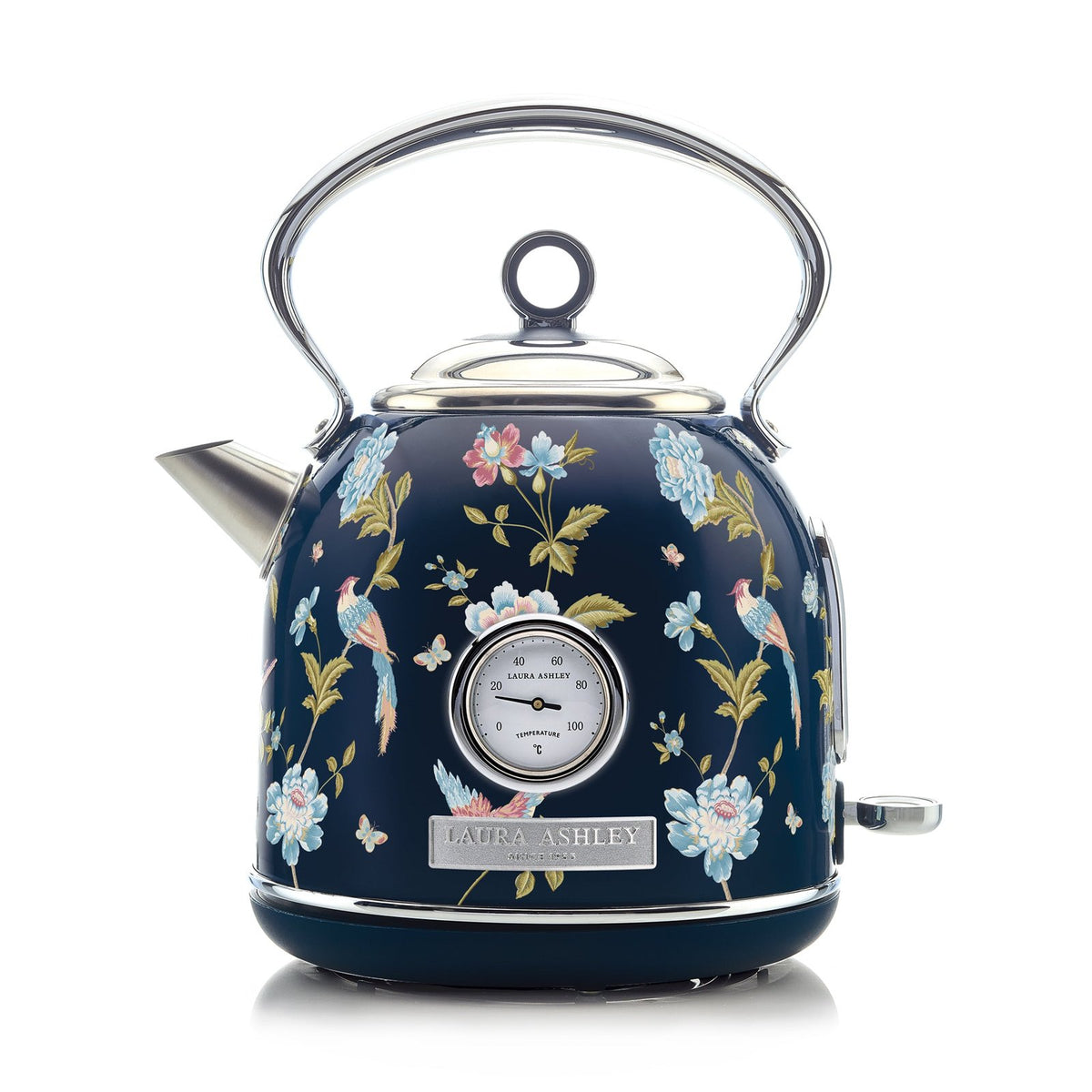 1.7L Dome Kettle – Laura Ashley