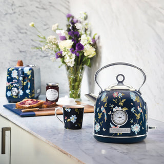 1.7L Dome Kettle – Laura Ashley