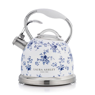 2.5L Stove Top Kettle – Laura Ashley