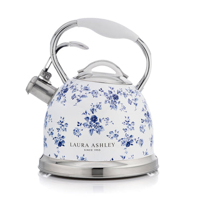 2.5L Stove Top Kettle – Laura Ashley