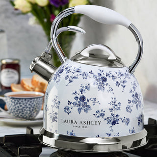 2.5L Stove Top Kettle – Laura Ashley