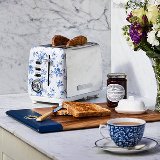 2-Slice Toaster – Laura Ashley