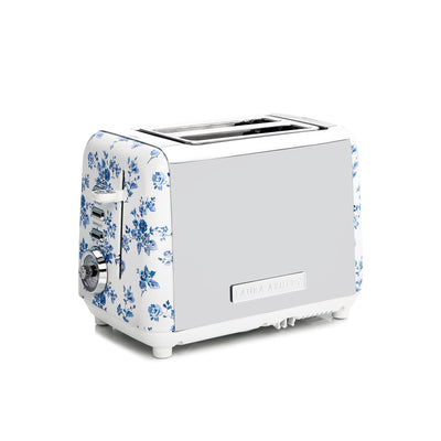 2-Slice Toaster – Laura Ashley