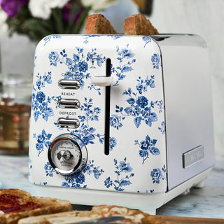 2-Slice Toaster – Laura Ashley
