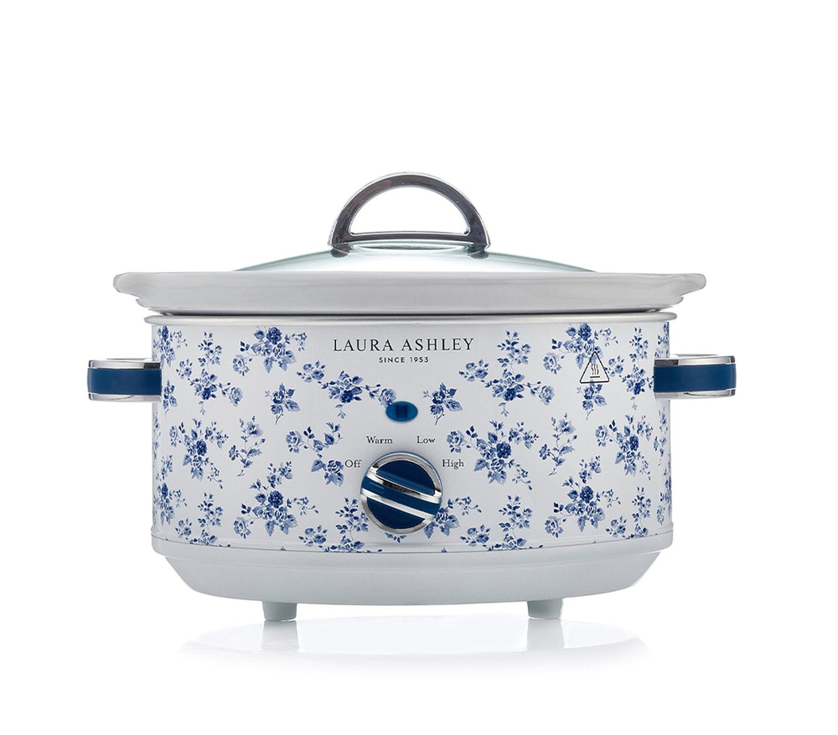 3.5L Slow Cooker – Laura Ashley