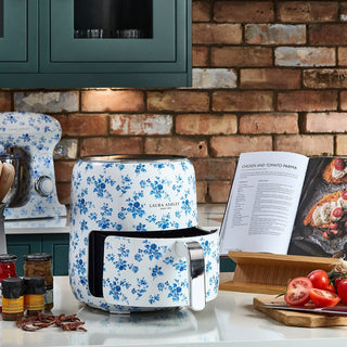 4.5L Digital Air Fryer – Laura Ashley