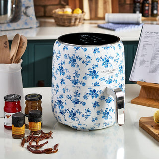 4.5L Digital Air Fryer – Laura Ashley