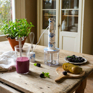 4-in-1 Hand Blender – Laura Ashley