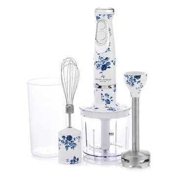 4-in-1 Hand Blender – Laura Ashley