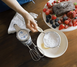 5-Speed Hand Mixer – Laura Ashley