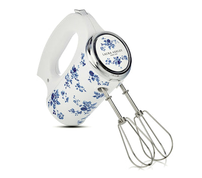 5-Speed Hand Mixer – Laura Ashley