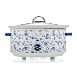 6.5L Slow Cooker – Laura Ashley
