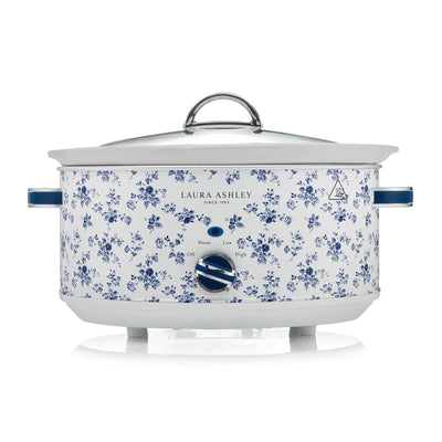 6.5L Slow Cooker – Laura Ashley