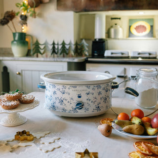 6.5L Slow Cooker – Laura Ashley