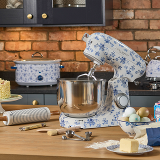 6L Die-Cast Stand Mixer – Laura Ashley