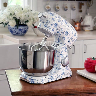 6L Die-Cast Stand Mixer – Laura Ashley