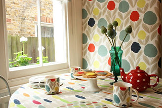 Iconic Floral &amp; Pattern Laura Ashley Wallpaper