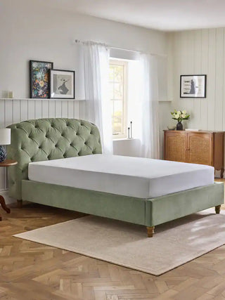 Laura Ashley Stretton Green Braybrooke Bed Bed