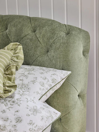 Laura Ashley Stretton Green Braybrooke Bed Bed