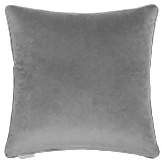 Laura Ashley Darwen Printed Feather Cushion Cornflower