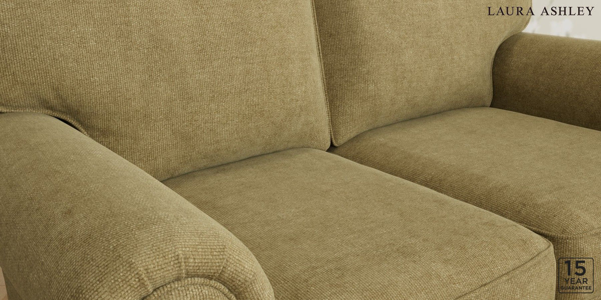 Kingston by Laura Ashley 2 Seater Small Sofa