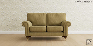 Kingston by Laura Ashley 2 Seater Small Sofa