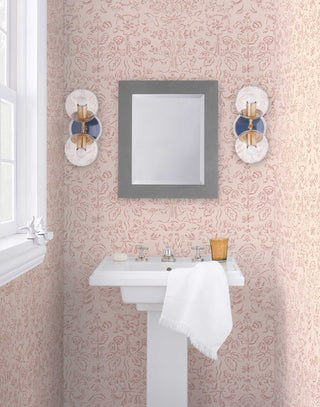 Laura Ashley Storyline Wallpaper – Edinburgh