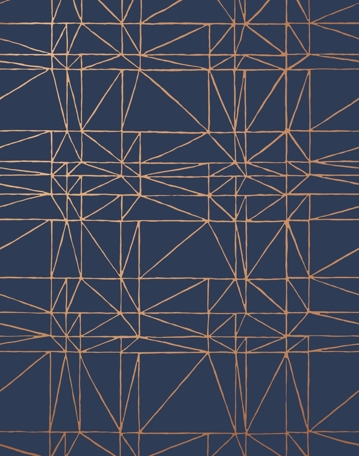 Laura Ashley Strike Wallpaper