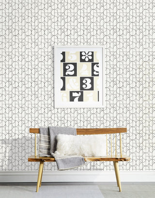 Laura Ashley Slice Wallpaper London Edition
