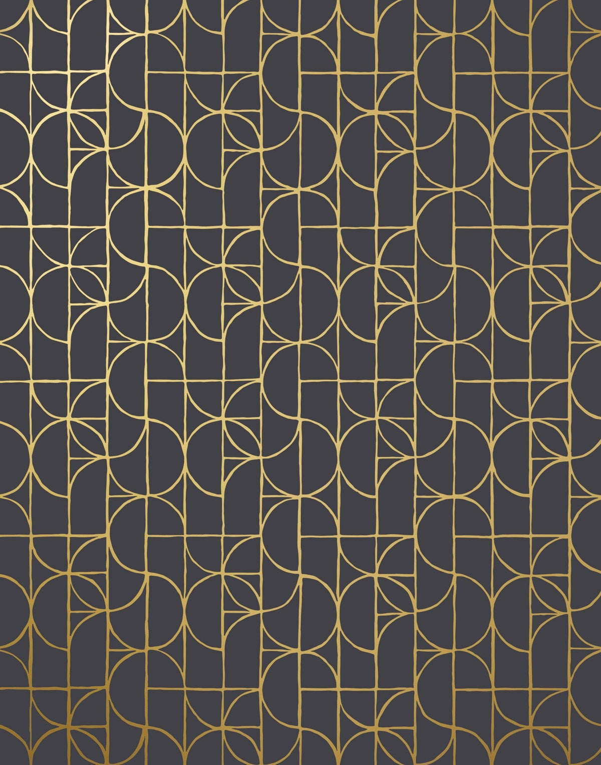 Laura Ashley Slice Wallpaper London Edition
