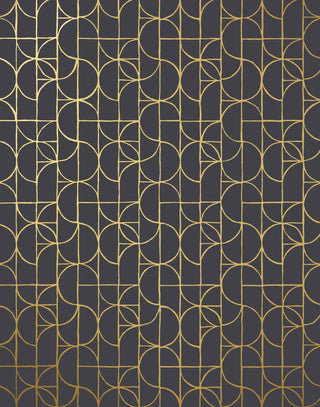 Laura Ashley Slice Wallpaper London Edition