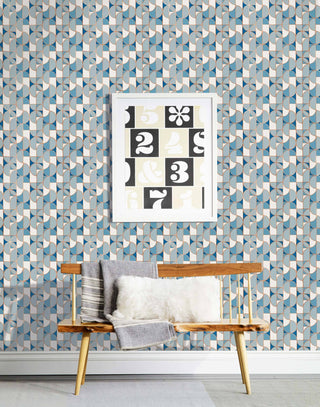 Laura Ashley Slice Wallpaper London Edition