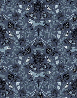 Laura Ashley Piedmont Wallpaper London Style