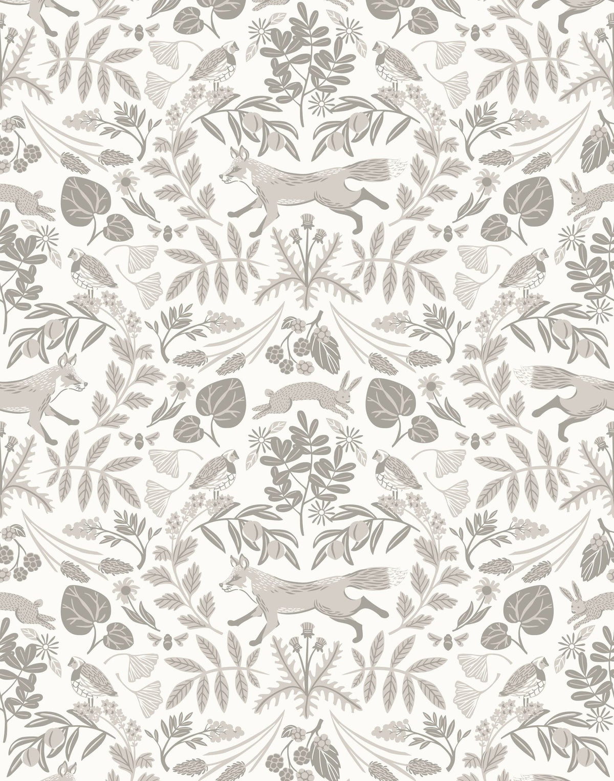 Laura Ashley Piedmont Wallpaper London Style