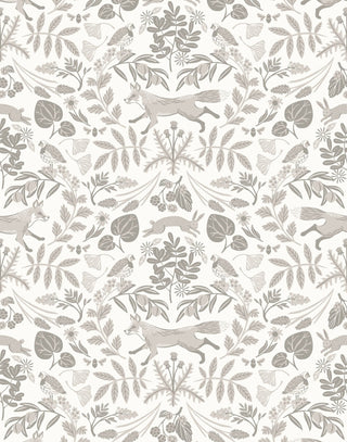 Laura Ashley Piedmont Wallpaper London Style