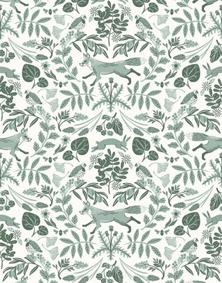 Laura Ashley Piedmont Wallpaper London Style