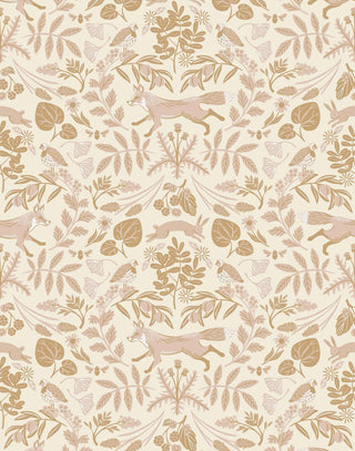 Laura Ashley Piedmont Wallpaper London Style