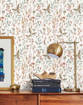 Laura Ashley Sonoma Wallpaper London Edition