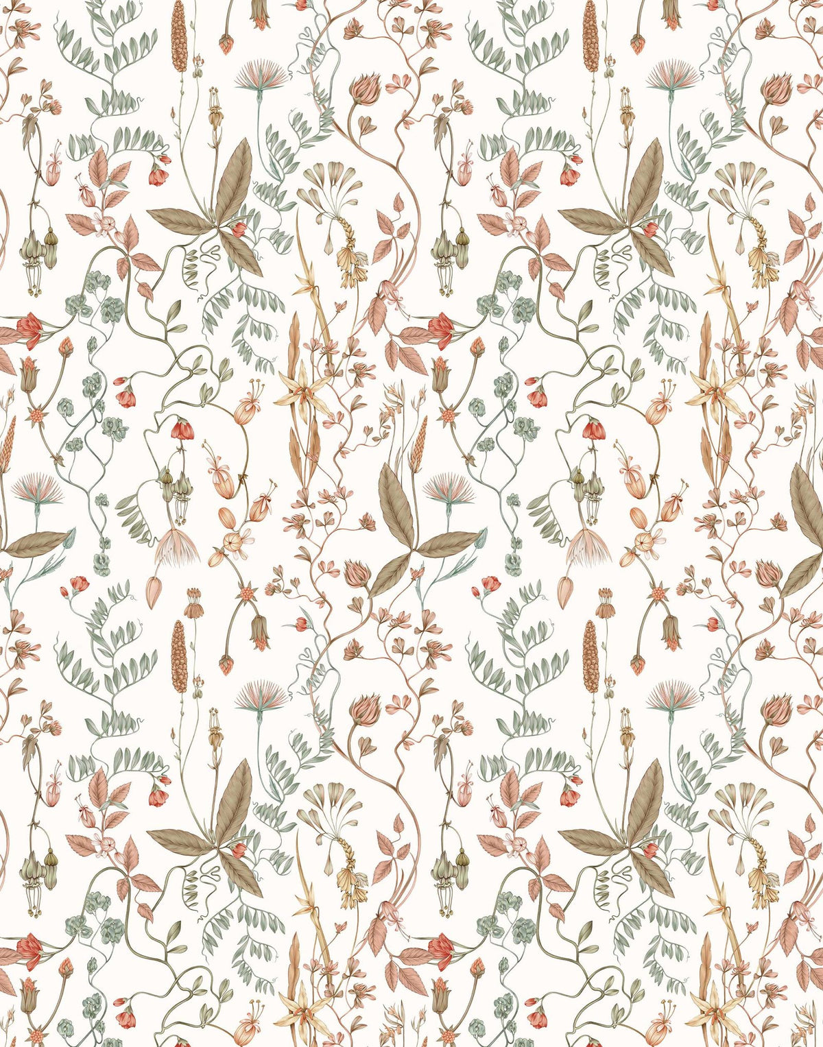 Laura Ashley Sonoma Wallpaper London Edition