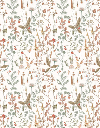 Laura Ashley Sonoma Wallpaper London Edition