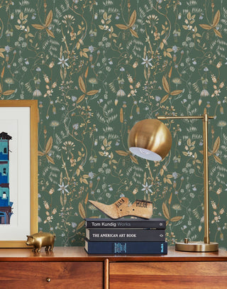 Laura Ashley Sonoma Wallpaper London Edition