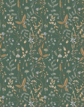 Laura Ashley Sonoma Wallpaper London Edition