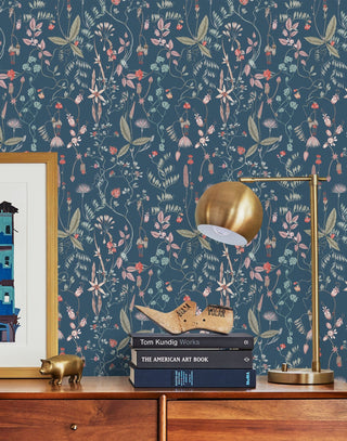 Laura Ashley Sonoma Wallpaper London Edition