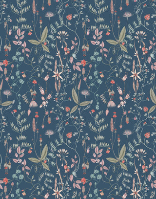 Laura Ashley Sonoma Wallpaper London Edition