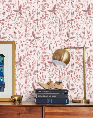 Laura Ashley Sonoma Wallpaper London Edition