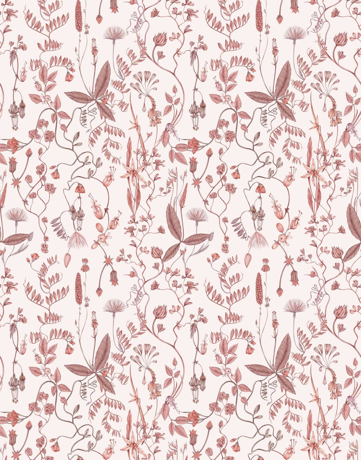 Laura Ashley Sonoma Wallpaper London Edition