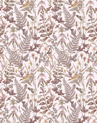 Laura Ashley Secret Garden Wallpaper Surrey Edition