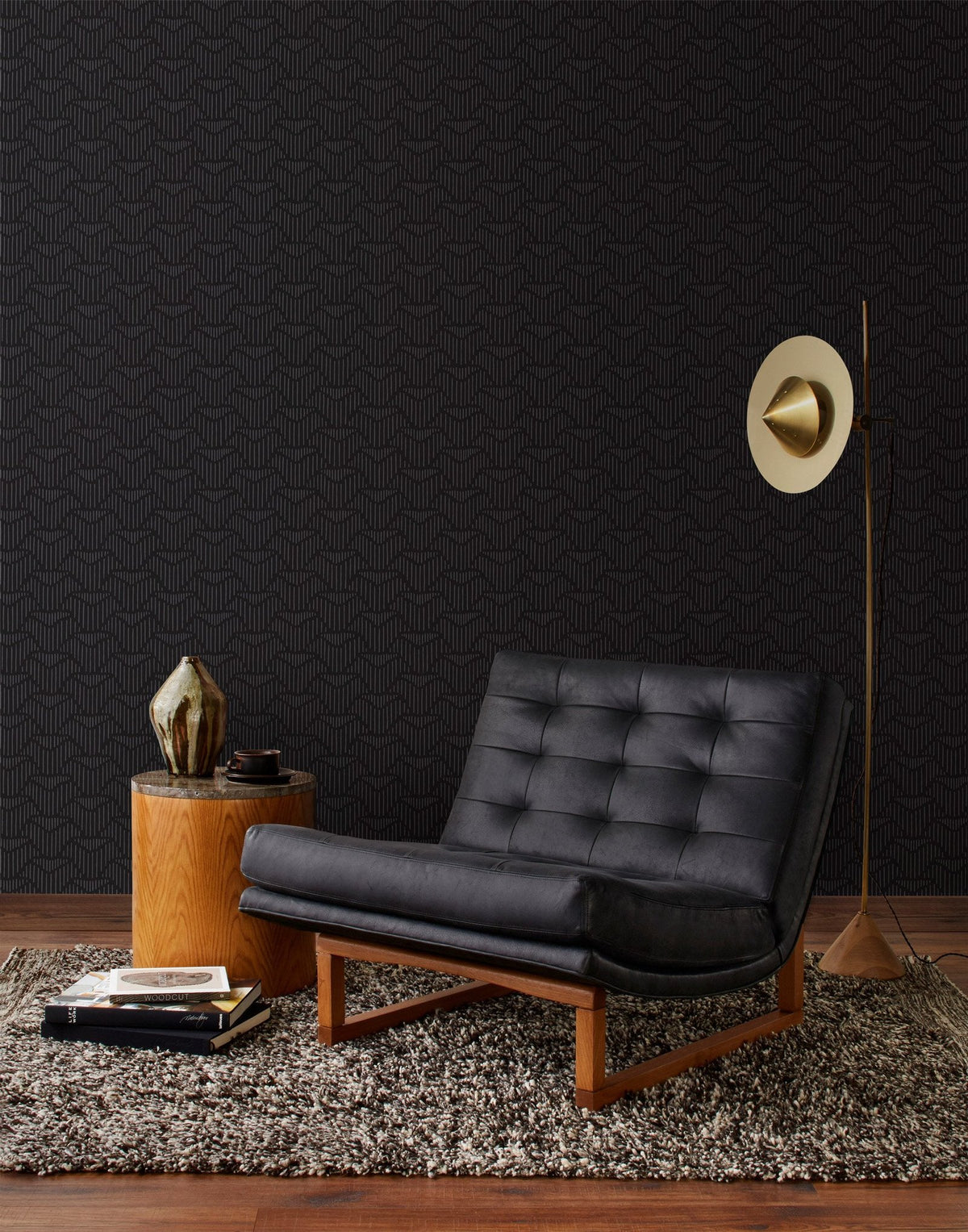 Laura Ashley Palma Wallpaper London Design