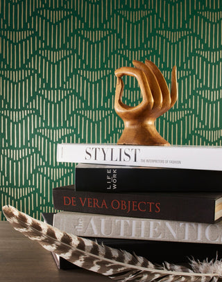 Laura Ashley Palma Wallpaper London Design